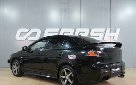 Mitsubishi Lancer IX, 2011 год, 739 000 рублей, 2 фотография