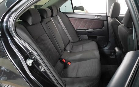 Mitsubishi Lancer IX, 2011 год, 739 000 рублей, 7 фотография