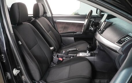Mitsubishi Lancer IX, 2011 год, 739 000 рублей, 8 фотография