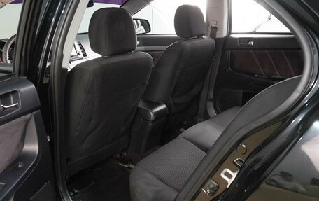 Mitsubishi Lancer IX, 2011 год, 739 000 рублей, 11 фотография