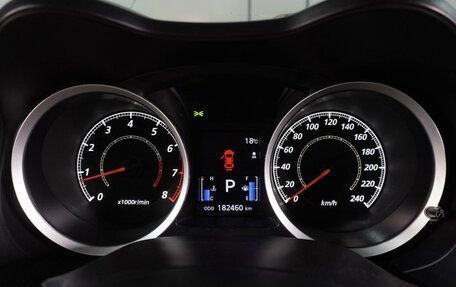 Mitsubishi Lancer IX, 2011 год, 739 000 рублей, 16 фотография