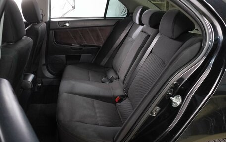 Mitsubishi Lancer IX, 2011 год, 739 000 рублей, 9 фотография