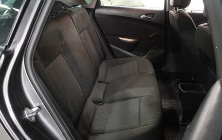 Opel Astra J, 2011 год, 749 000 рублей, 7 фотография