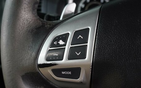 Mitsubishi Lancer IX, 2011 год, 739 000 рублей, 14 фотография