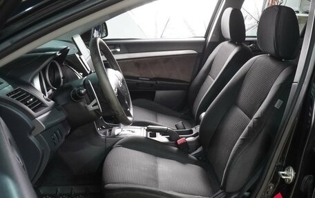Mitsubishi Lancer IX, 2011 год, 739 000 рублей, 10 фотография
