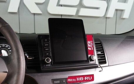 Mitsubishi Lancer IX, 2011 год, 739 000 рублей, 13 фотография