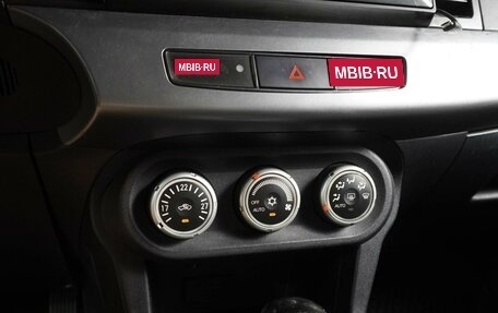 Mitsubishi Lancer IX, 2011 год, 739 000 рублей, 12 фотография