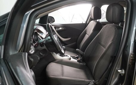 Opel Astra J, 2011 год, 749 000 рублей, 10 фотография
