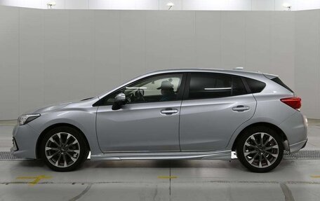 Subaru Impreza IV, 2021 год, 1 130 010 рублей, 4 фотография