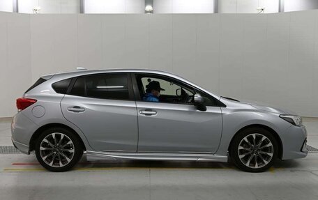 Subaru Impreza IV, 2021 год, 1 130 010 рублей, 3 фотография