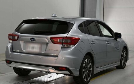 Subaru Impreza IV, 2021 год, 1 130 010 рублей, 2 фотография