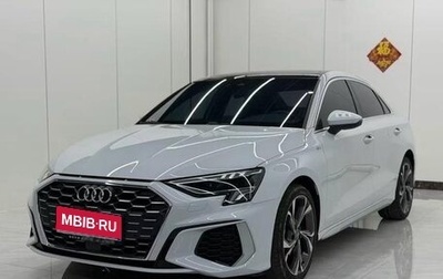 Audi A3, 2022 год, 1 530 000 рублей, 1 фотография