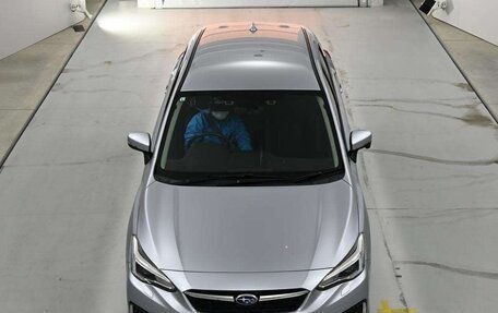 Subaru Impreza IV, 2021 год, 1 130 010 рублей, 7 фотография