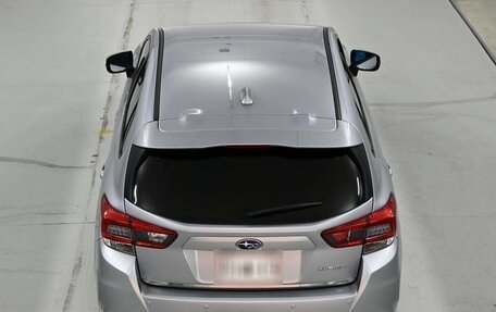 Subaru Impreza IV, 2021 год, 1 130 010 рублей, 8 фотография