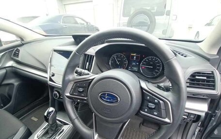 Subaru Impreza IV, 2021 год, 1 130 010 рублей, 9 фотография