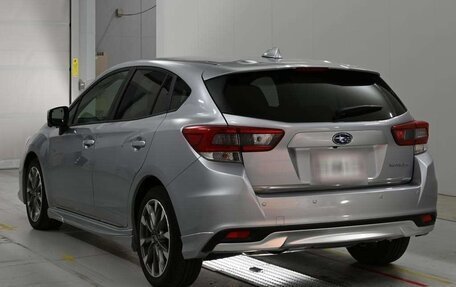 Subaru Impreza IV, 2021 год, 1 130 010 рублей, 6 фотография