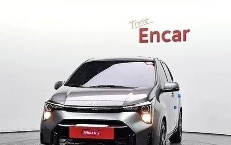 KIA Morning III, 2025 год, 1 670 000 рублей, 1 фотография