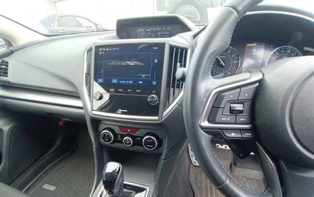 Subaru Impreza IV, 2021 год, 1 130 010 рублей, 11 фотография