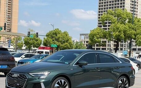 Audi A3, 2022 год, 1 570 000 рублей, 1 фотография