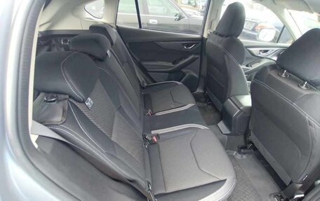 Subaru Impreza IV, 2021 год, 1 130 010 рублей, 12 фотография