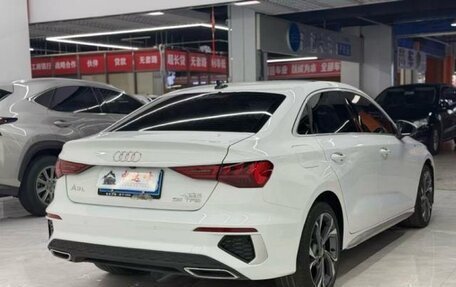 Audi A3, 2022 год, 1 530 000 рублей, 4 фотография