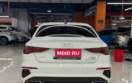 Audi A3, 2022 год, 1 530 000 рублей, 5 фотография