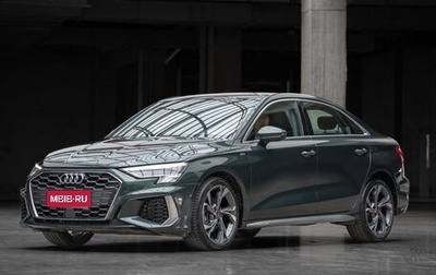 Audi A3, 2022 год, 1 567 000 рублей, 1 фотография