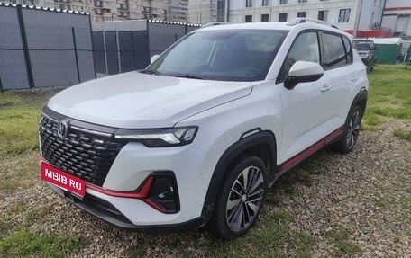 Changan CS35 Plus, 2024 год, 1 700 000 рублей, 1 фотография