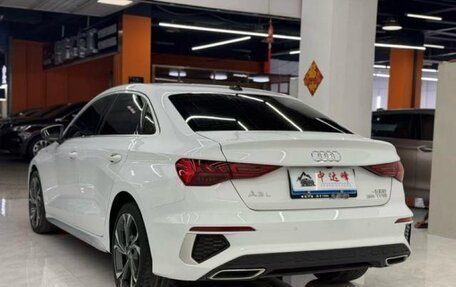 Audi A3, 2022 год, 1 530 000 рублей, 6 фотография