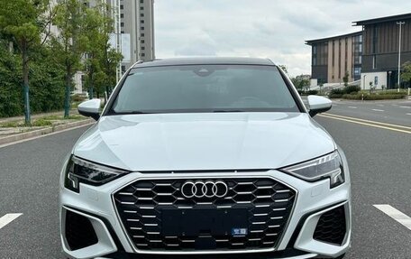 Audi A3, 2022 год, 1 546 000 рублей, 2 фотография