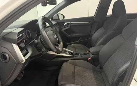 Audi A3, 2022 год, 1 530 000 рублей, 9 фотография