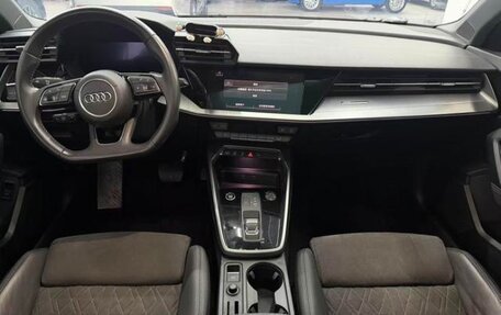 Audi A3, 2022 год, 1 530 000 рублей, 7 фотография