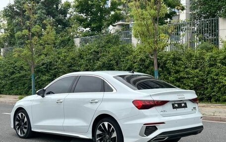Audi A3, 2022 год, 1 546 000 рублей, 6 фотография