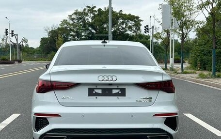 Audi A3, 2022 год, 1 546 000 рублей, 5 фотография