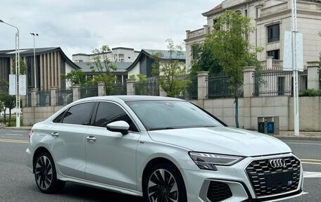Audi A3, 2022 год, 1 546 000 рублей, 3 фотография