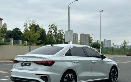 Audi A3, 2022 год, 1 546 000 рублей, 4 фотография