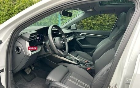 Audi A3, 2022 год, 1 546 000 рублей, 7 фотография