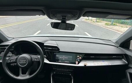 Audi A3, 2022 год, 1 546 000 рублей, 8 фотография