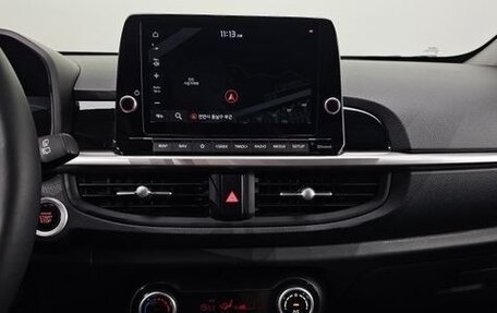 KIA Morning III, 2025 год, 1 670 000 рублей, 6 фотография