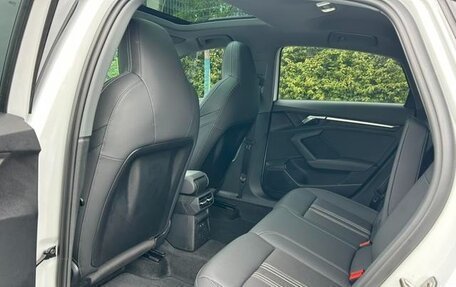 Audi A3, 2022 год, 1 546 000 рублей, 9 фотография