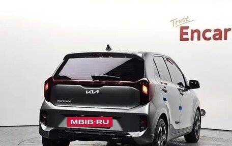 KIA Morning III, 2025 год, 1 670 000 рублей, 3 фотография