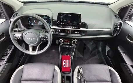 KIA Morning III, 2025 год, 1 670 000 рублей, 5 фотография