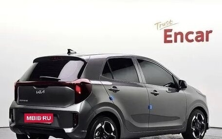 KIA Morning III, 2025 год, 1 670 000 рублей, 4 фотография