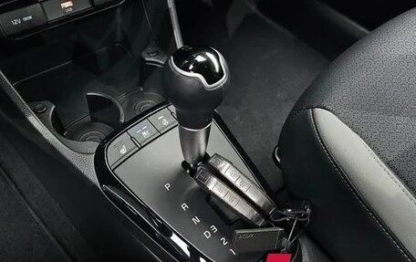 KIA Morning III, 2025 год, 1 670 000 рублей, 7 фотография