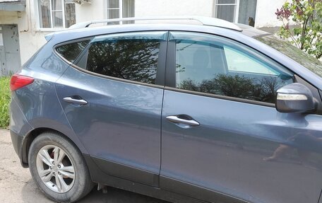 Hyundai ix35 I рестайлинг, 2011 год, 1 100 000 рублей, 4 фотография