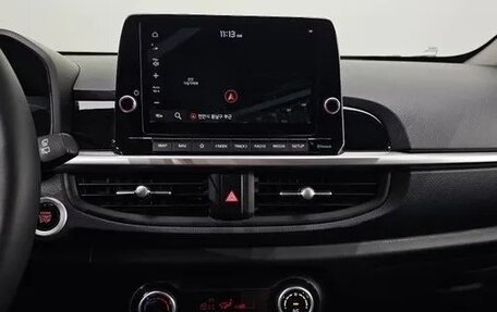 KIA Morning III, 2025 год, 1 670 000 рублей, 17 фотография
