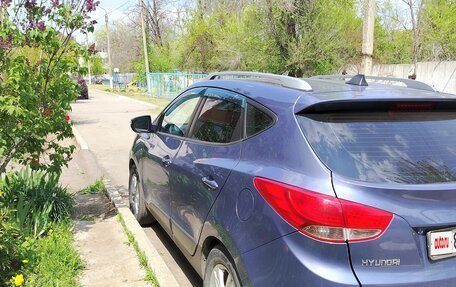 Hyundai ix35 I рестайлинг, 2011 год, 1 100 000 рублей, 7 фотография