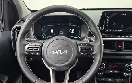 KIA Morning III, 2025 год, 1 670 000 рублей, 16 фотография