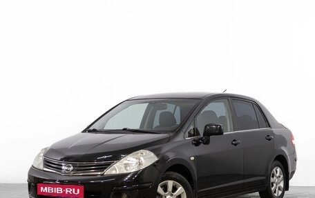 Nissan Tiida, 2011 год, 749 000 рублей, 3 фотография