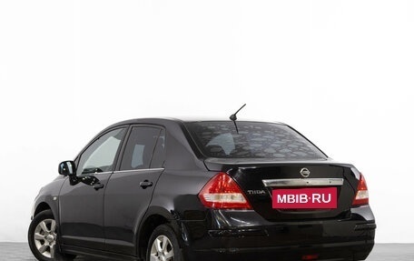 Nissan Tiida, 2011 год, 749 000 рублей, 6 фотография